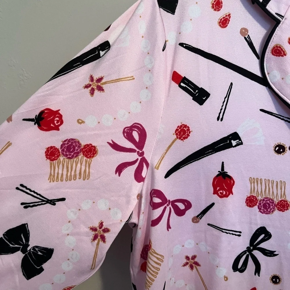 kate spade stylish pink
